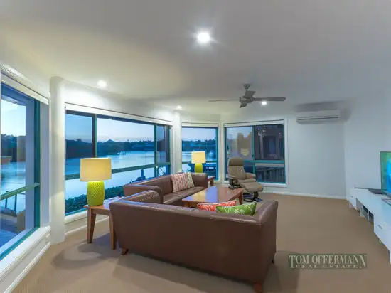 Fourth view of Homely house listing, 30 Mermaid Quay, Noosa Waters QLD 4566