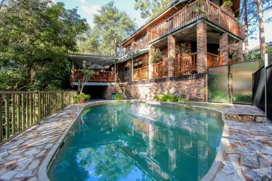 Second view of Homely house listing, 28 Range Road, West Pennant Hills NSW 2125