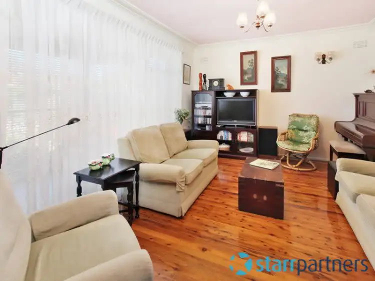 Fourth view of Homely house listing, 32 Hillary Street, Greystanes NSW 2145