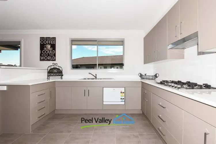 Third view of Homely villa listing, Lot 9 Gungurru Place - Calala Lifestyle Estate, Tamworth NSW 2340