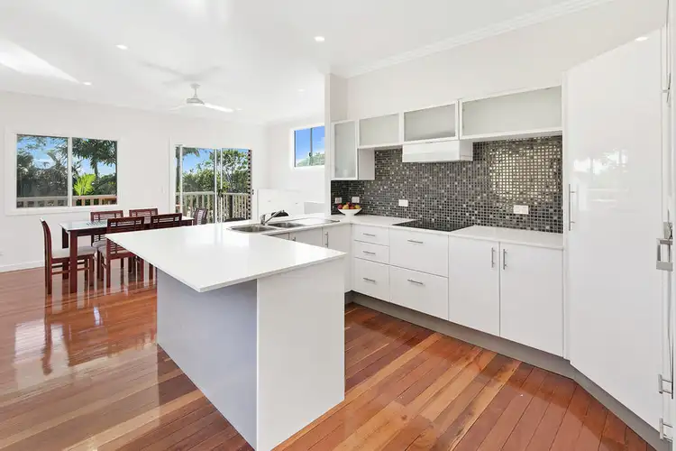 173 Sibley Rd, Wynnum West QLD 4178