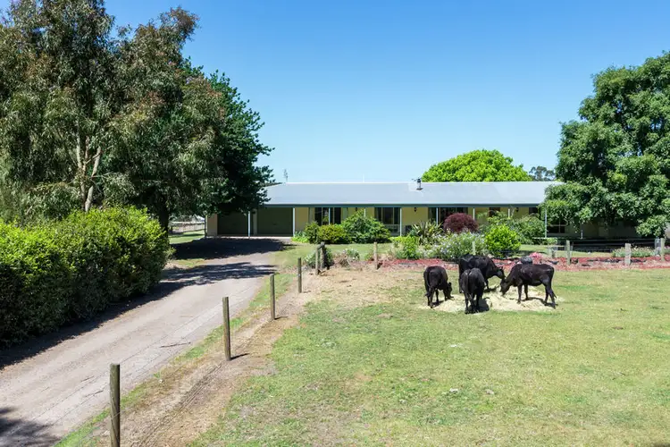365 Horans Road, Carpendeit VIC 3260