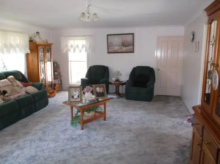Third view of Homely house listing, 9 Torrisi Terrace, Stanthorpe QLD 4380