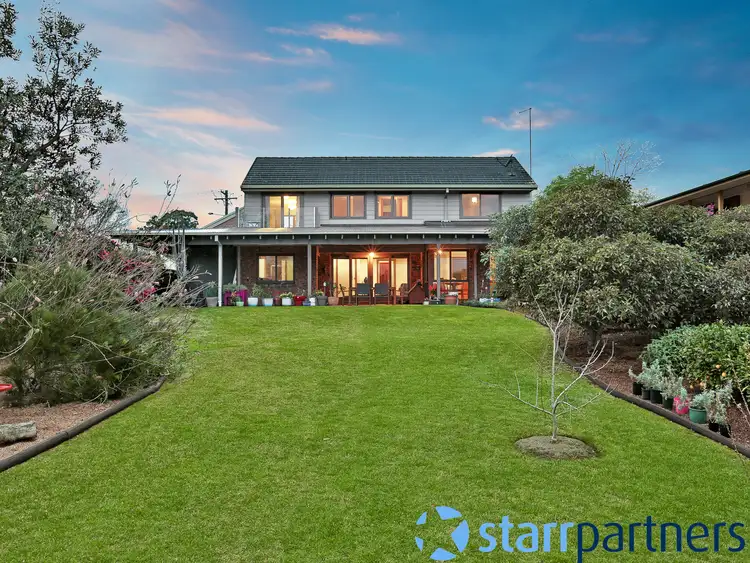 Seventh view of Homely house listing, 24 Purcell Street, Elderslie NSW 2570
