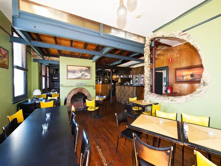 Fourth view of Homely other listing, 411 George Street, Fitzroy VIC 3065