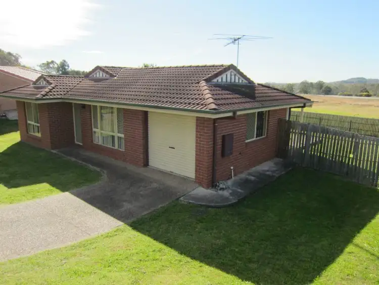 Main view of Homely house listing, 3 Hillcrest Place, Flinders View QLD 4305