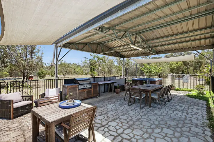 Fifth view of Homely house listing, 216 Honeyeater Drive, Walligan QLD 4655