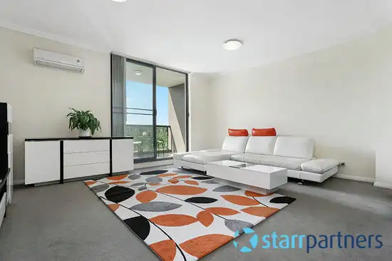 Second view of Homely unit listing, 45/20 Victoria Rd, Parramatta NSW 2150