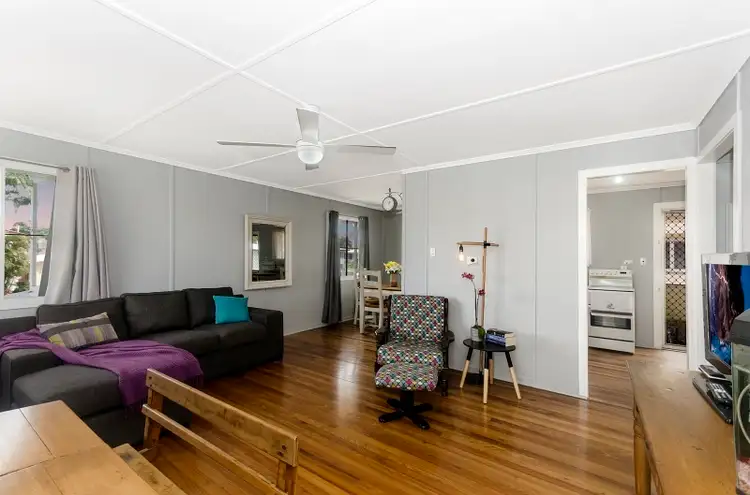 Third view of Homely house listing, 31 Lillipilli Street, Vincent QLD 4814