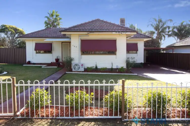 Main view of Homely house listing, 163 Desborough Road, Colyton NSW 2760