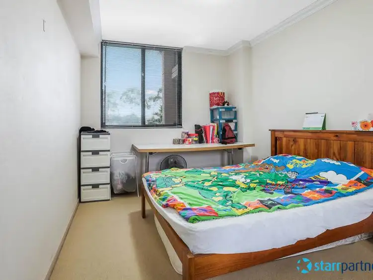 Sixth view of Homely unit listing, 61/81 Church Street, Lidcombe NSW 2141