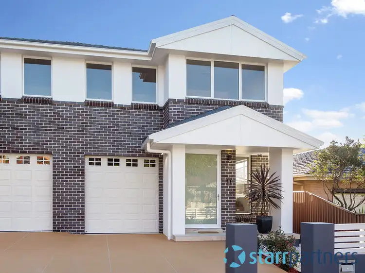 2a Ivor street, Lidcombe NSW 2141