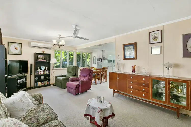Second view of Homely house listing, 61 Greta St, Manly West QLD 4179
