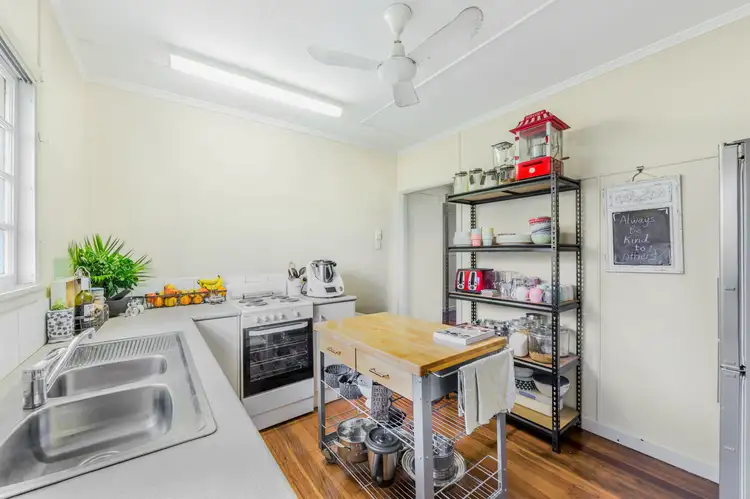Third view of Homely house listing, 44 Boundary Road, Indooroopilly QLD 4068