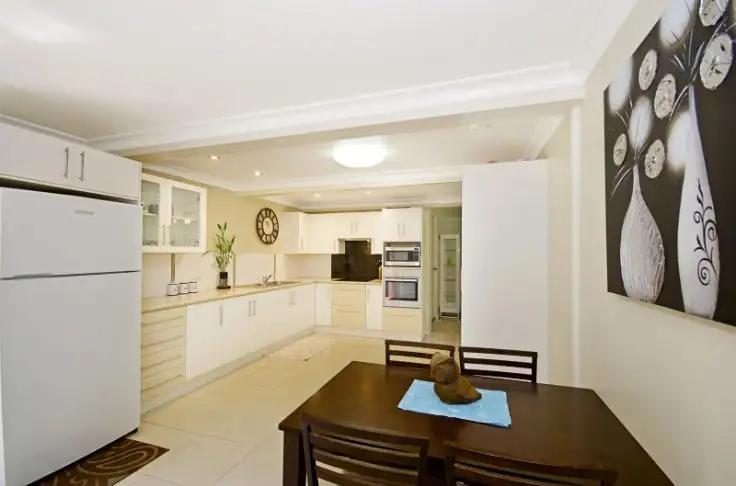 Second view of Homely house listing, 37 Newton Street, Wulguru QLD 4811