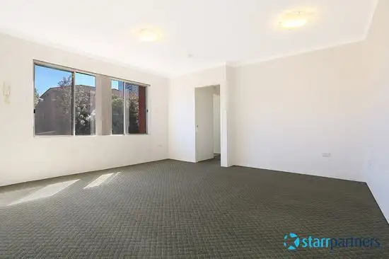Second view of Homely unit listing, 6/29c Great Western Highway, Parramatta NSW 2150