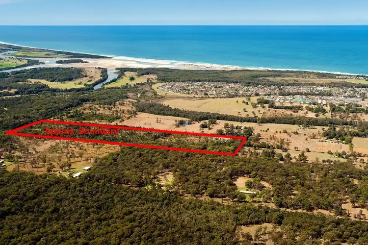Second view of Homely rural property listing, 60 Harrogate Lane, Old Bar NSW 2430