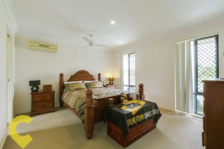 Second view of Homely house listing, 5 Trinity Way, Morayfield QLD 4506