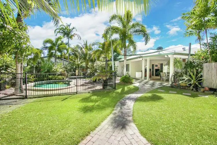 Sixth view of Homely house listing, 19 Katandra Close, Trinity Beach QLD 4879