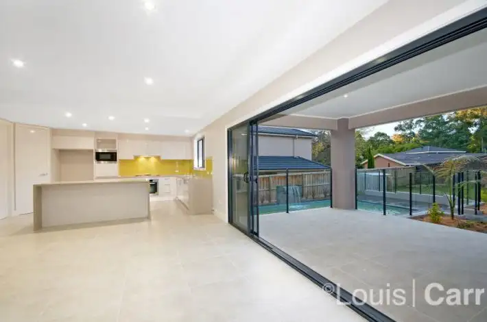 Third view of Homely house listing, 49 Penderlea Drive, West Pennant Hills NSW 2125