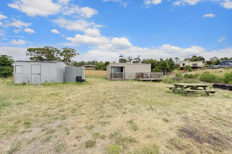 Sixth view of Homely house listing, 487 White Beach Road, White Beach TAS 7184