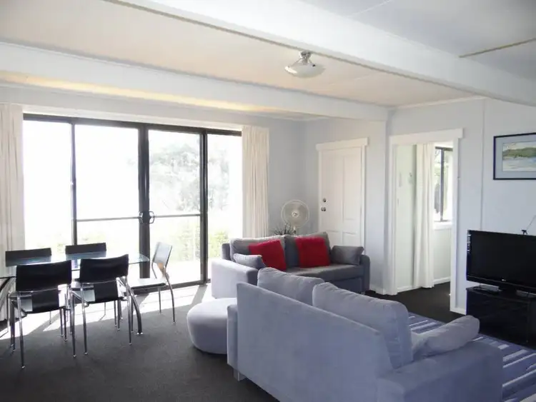 Seventh view of Homely house listing, 403 White Beach Road, White Beach TAS 7184