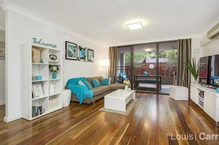 27/1-7 Hume Avenue, Castle Hill NSW 2154
