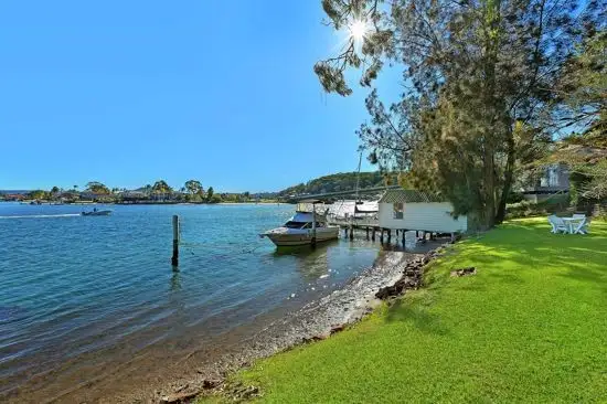 Fifth view of Homely house listing, 18a Daley Avenue, Daleys Point NSW 2257