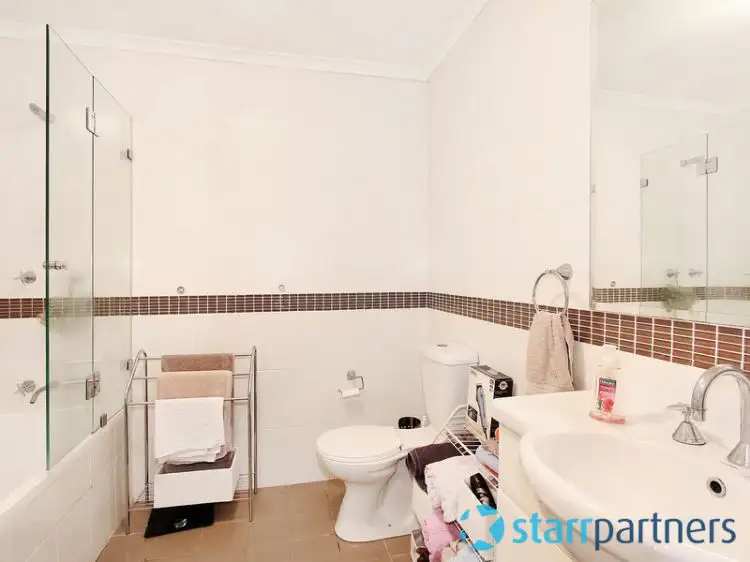 Fifth view of Homely unit listing, 101/10 Refractory Court, Holroyd NSW 2142