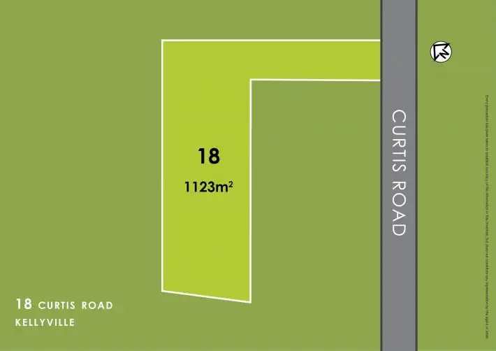 Main view of Homely land listing, Lot 18 Curtis Road, Kellyville NSW 2155