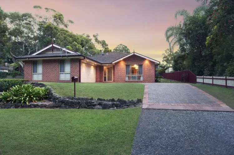 1 Bukkai Road, Wyee NSW 2259