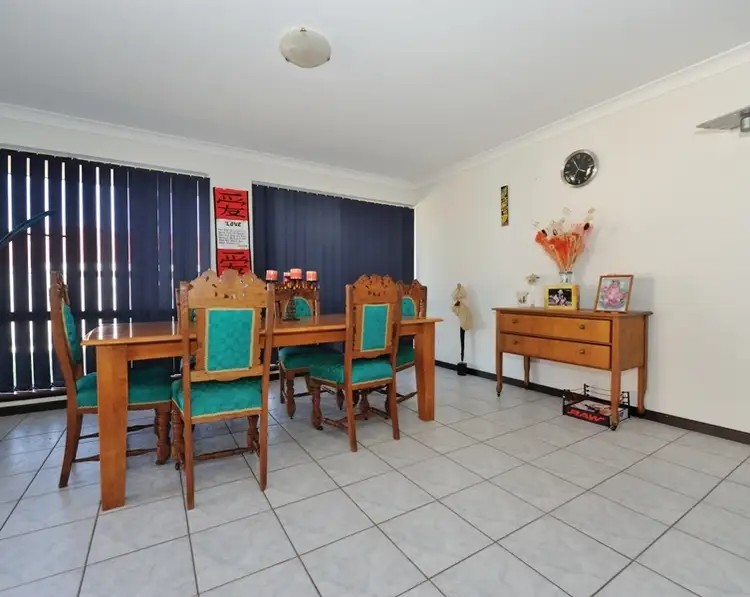 Fifth view of Homely house listing, 47 Hanrahan Loop, Kardinya WA 6163
