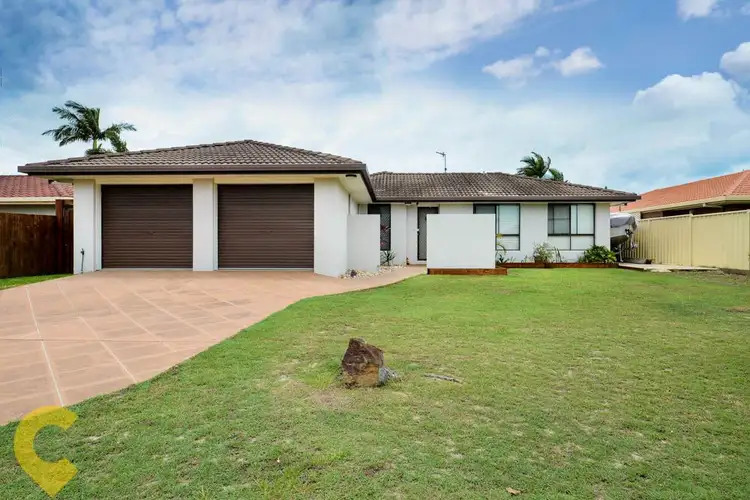 3 Tivoli Crescent, Minyama QLD 4575