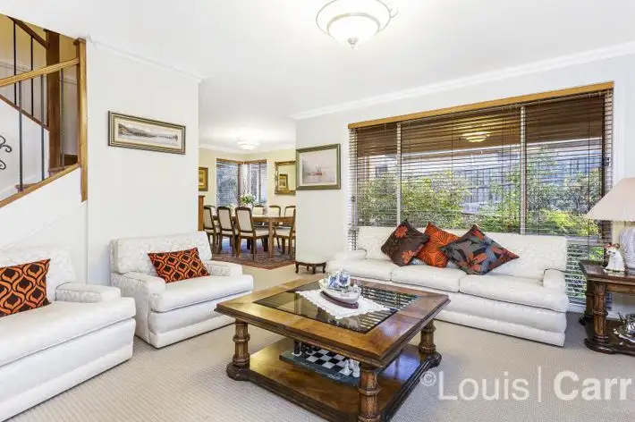Sixth view of Homely house listing, 17 Dennison Close, Rouse Hill NSW 2155