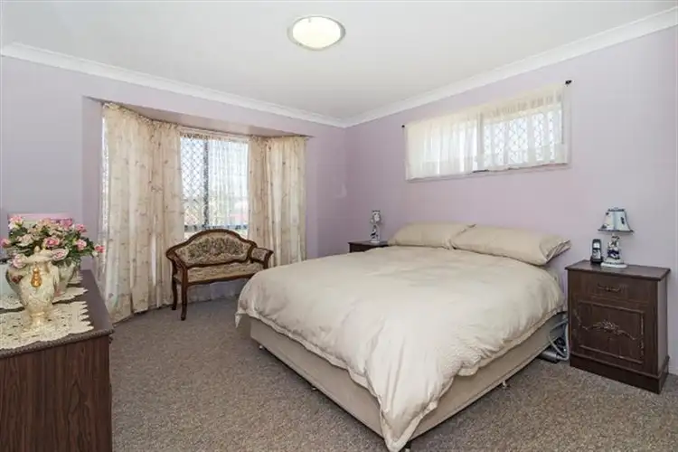 Sixth view of Homely house listing, 8 Lynne Ct, Oakey QLD 4401