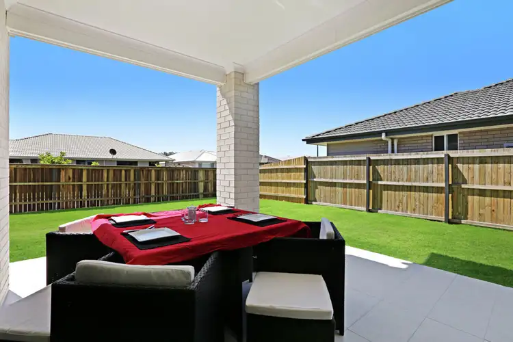 Fourth view of Homely house listing, 51 Burnett Drive, Holmview QLD 4207