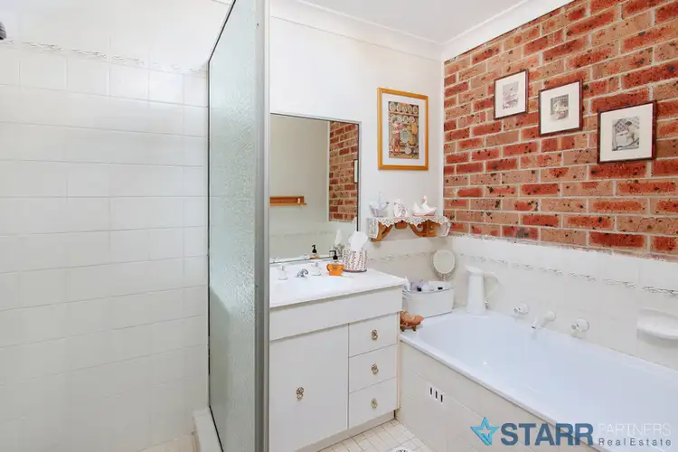 Fourth view of Homely house listing, 19/26 Wilson Street, St Marys NSW 2760