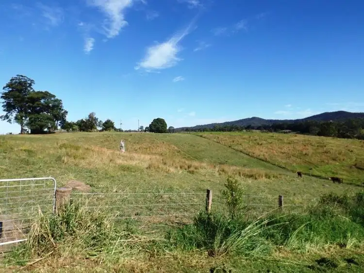 Second view of Homely land listing, Lot 23 Upper Warrell Creek Road, Macksville NSW 2447