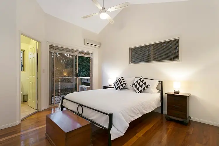 Fifth view of Homely townhouse listing, 4/27 Dovercourt Rd, Toowong QLD 4066