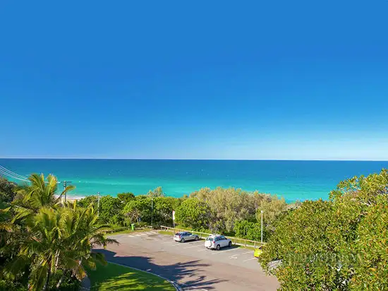 Fourth view of Homely apartment listing, 5/1 Selene St, Sunrise Beach QLD 4567