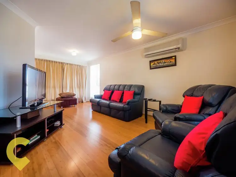 Fifth view of Homely house listing, 11 Lamberth Road, Regents Park QLD 4118