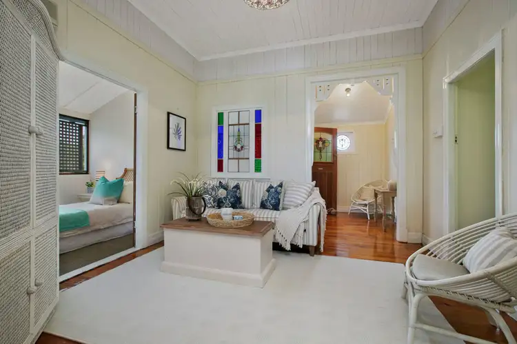 21 Burringbar Street, Hemmant QLD 4174
