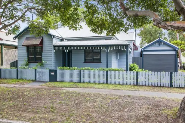 Main view of Homely house listing, 56 Gordon Avenue, Hamilton NSW 2303
