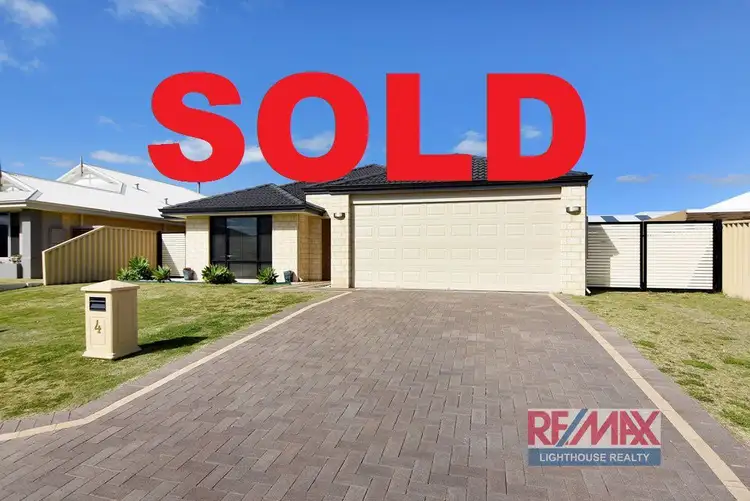 Main view of Homely house listing, 4 Oldfield Street, Millbridge WA 6232
