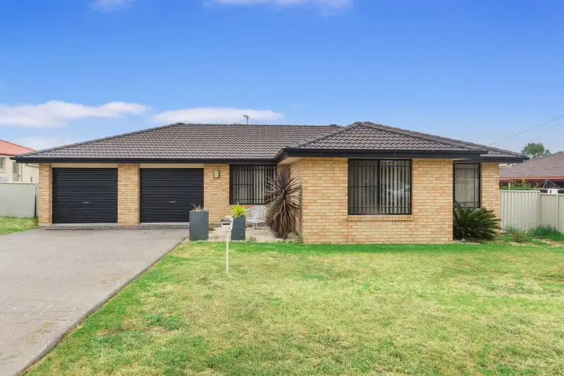 Main view of Homely house listing, 4 Stanley Close, Tamworth NSW 2340