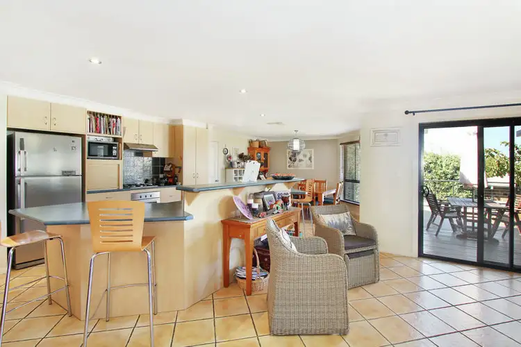 Fourth view of Homely house listing, 25 Overlanders Way, Tamworth NSW 2340