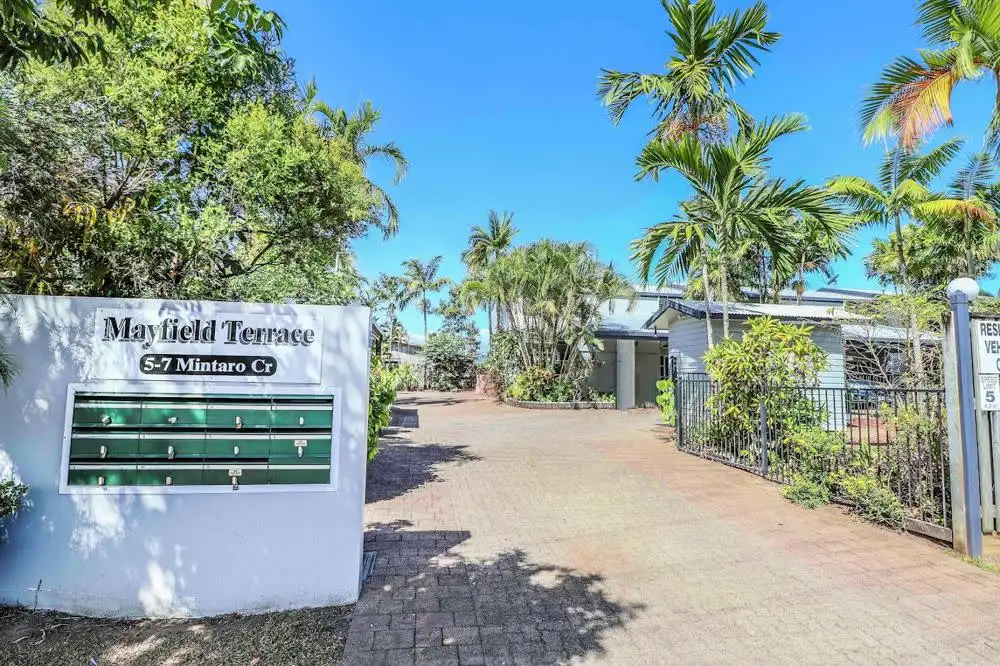 Main view of Homely house listing, 7/5-7 Mintaro Crescent, Woree QLD 4868