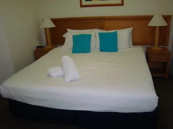 Sixth view of Homely house listing, 506, 45 Shoal Bay Road "Barrington "Ramada Resort", Shoal Bay NSW 2315