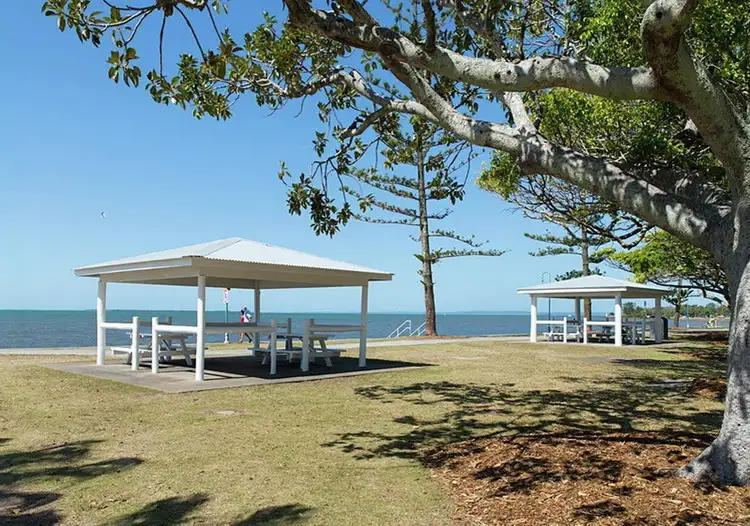 Fifth view of Homely unit listing, 5/155 Esplanade, Wynnum QLD 4178