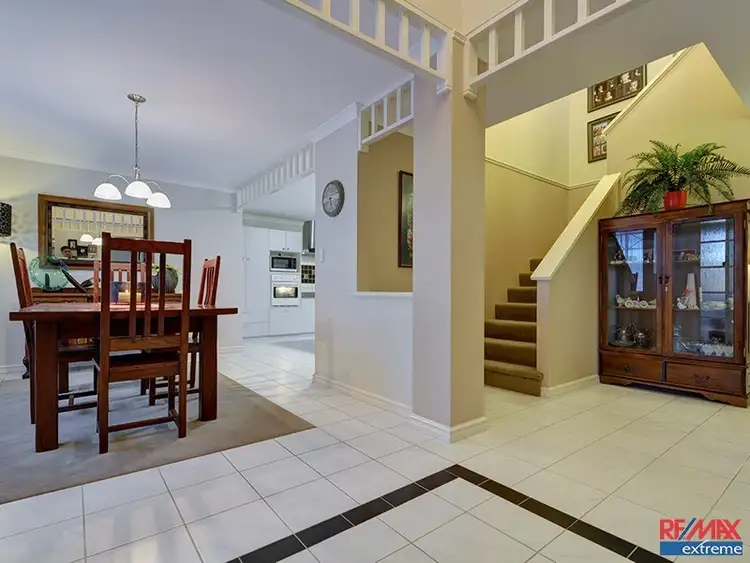 Fifth view of Homely house listing, 39 Meadowbrook Promenade*, Currambine WA 6028